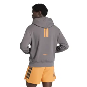 Hoodie adidas Lesmills Graphic image-3