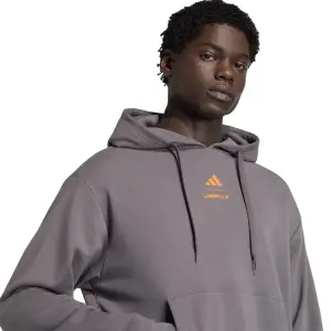 Hoodie adidas Lesmills Graphic image-6