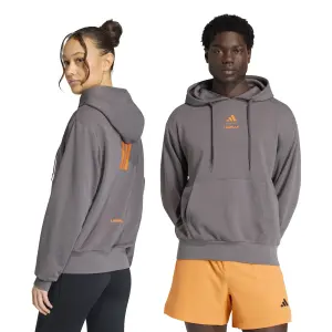 Hoodie adidas Lesmills Graphic image-5