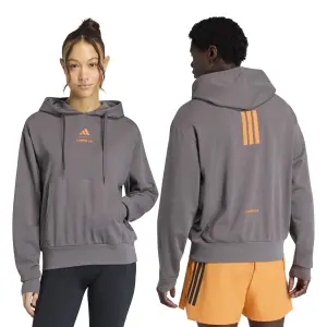 Hoodie adidas Lesmills Graphic image-4