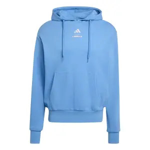 Hoodie adidas Lesmills Graphic image-0