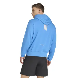 Hoodie adidas Lesmills Graphic image-2