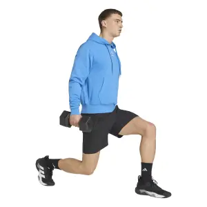 Hoodie adidas Lesmills Graphic image-5