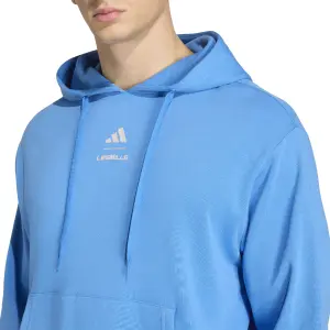 Hoodie adidas Lesmills Graphic image-6