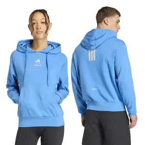 Hoodie adidas Lesmills Graphic image-3