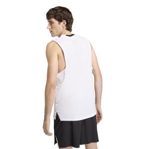 Tank top adidas Lesmills Graphic image-3