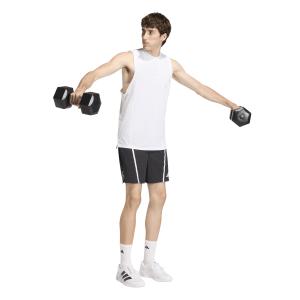 Tank top adidas Lesmills Graphic image-2