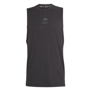 Tank top adidas Lesmills Graphic