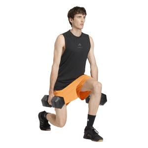 Tank top adidas Lesmills Graphic image-2