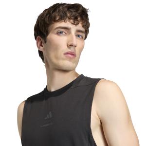 Tank top adidas Lesmills Graphic image-4