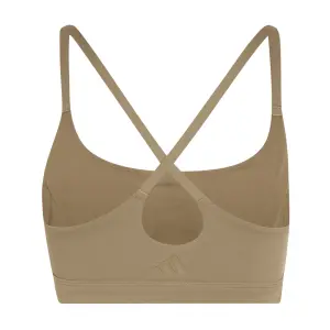 Sports bra adidas All Me Light Support image-4