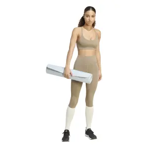 Sports bra adidas All Me Light Support image-3