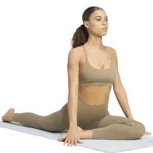 Sports bra adidas All Me Light Support image-2