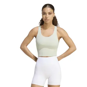 Brassière femme adidas All Me Medium Support image-1