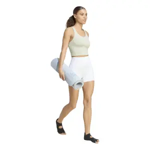 Brassière femme adidas All Me Medium Support image-3