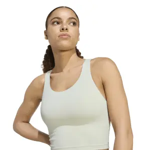 Brassière femme adidas All Me Medium Support image-6