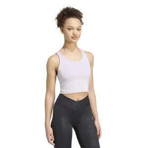 Sports bra adidas All Me Medium Support image-1