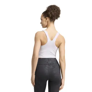 Sports bra adidas All Me Medium Support image-6