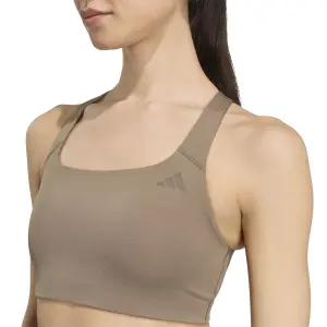 Sports bra adidas Optime Workout image-2
