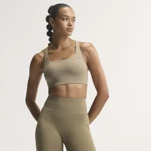Sports bra adidas Optime Workout image-3
