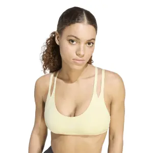 Sujetador de mujer adidas Optime Workout image-1