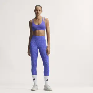Sports bra adidas Optime Workout image-3