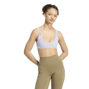 Bh til kvinder adidas Optime Workout Twist Light image-1