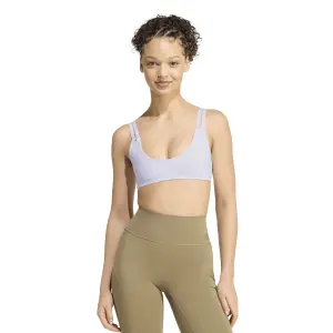 Bh til kvinder adidas Optime Workout Twist Light image-2