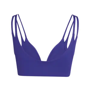 Damen-Sport-BH adidas Optime Workout Twist Light image-4