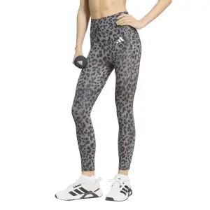 Shorts för kvinnor adidas Optime Essentials image-1