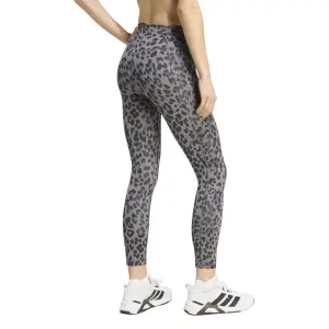 Shorts för kvinnor adidas Optime Essentials image-3