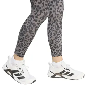 Shorts för kvinnor adidas Optime Essentials image-5