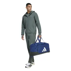 Full zip training jacket adidas D4T Climawarm image-2