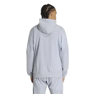 Veste de survêtement full zip adidas D4T image-2
