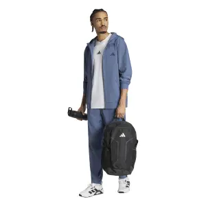 Veste de survêtement full zip adidas D4T image-4