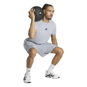 Σορτς 2 σε 1 adidas D4T image-4