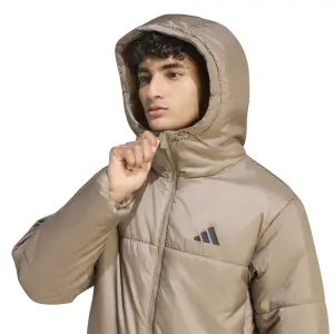Doudoune adidas Essentials Highloft image-4
