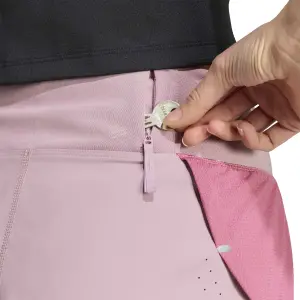 Short femme adidas Breeze image-4