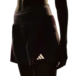 Short femme adidas Breeze image-6