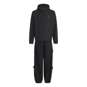Children's tracksuit adidas Utility image-0