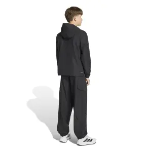 Children's tracksuit adidas Utility image-6