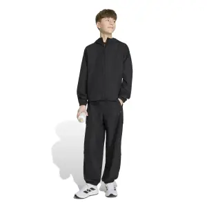 Children's tracksuit adidas Utility image-4