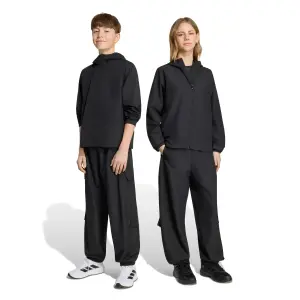 Children's tracksuit adidas Utility image-5
