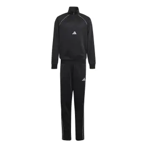 Children's tracksuit adidas Viztech image-0