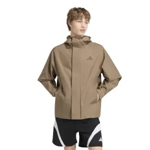 Hiking jacket adidas Essentials image-1