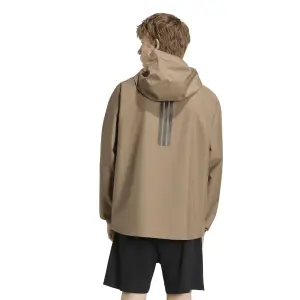 Hiking jacket adidas Essentials image-3