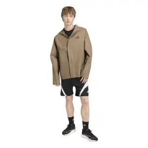 Hiking jacket adidas Essentials image-2
