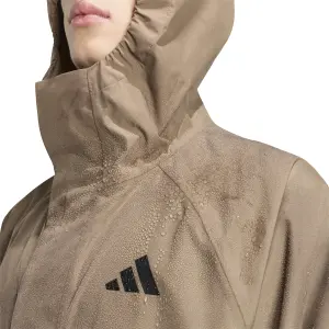 Hiking jacket adidas Essentials image-4