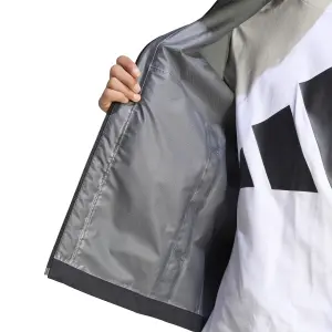 Hiking jacket adidas Essentials image-4