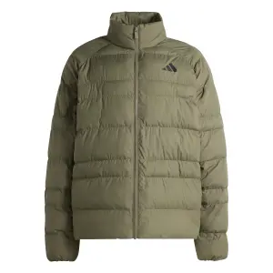 Geïsoleerde jas adidas Essentials image-0